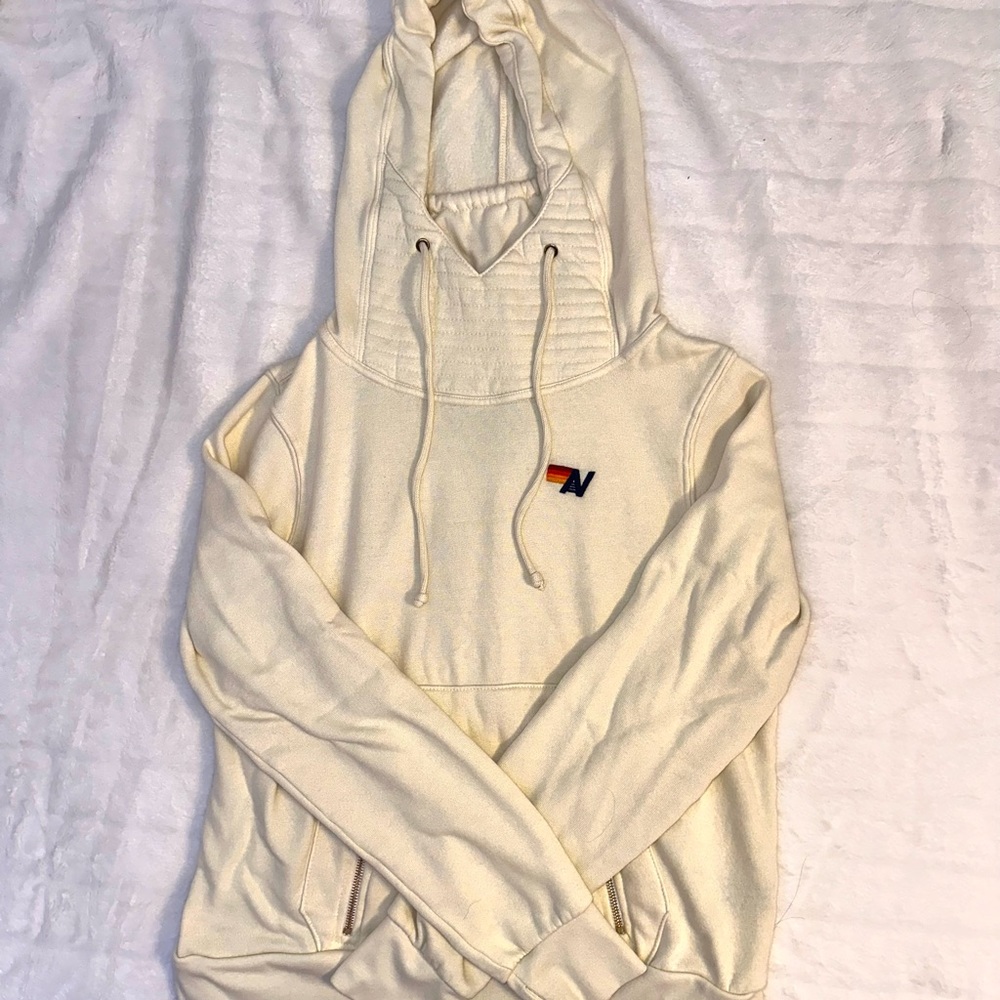 Aviator Nation, never worn